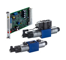 Bosch Rexroth Proportioneel ventiel 4WREE10W1-75-2X/G24K31/A1V