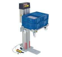 SUSPENSION STRAP   SET, CASE LIFTER