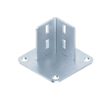 BASE PLATE         45X45