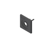 CAP COVER          45X45 D12.5 D18  ESD