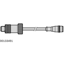 DATA CABLE         ID 200/K-PDP R