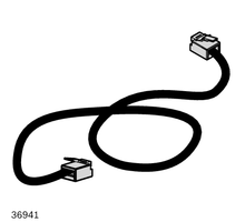 CONNECTING CABLE   CONTROL-3200NSYN0,9M
