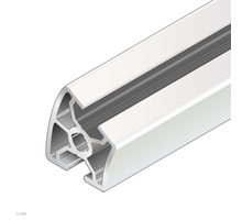 STRUT PROFILE      30X30G            Q&E