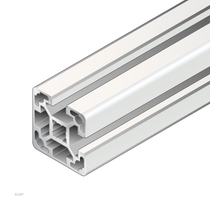STRUT PROFILE      40X40L 2NVS