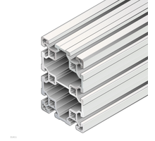 STRUT PROFILE      80X120L D17/D17