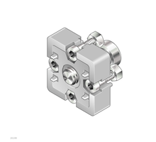 Bosch Rexroth Stekkerverbinding 45 PN