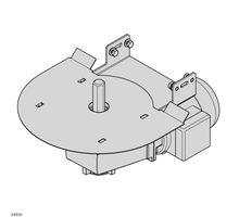 DRIVE KIT          VFPLUS CURVE VAR