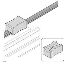 ASSEMBLY TOOL      VFPLUS SLIDING RAIL