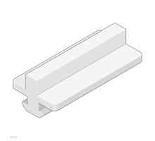 SLIDING ELEMENT    10/10N VERS EINS