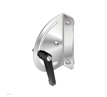 SWIVEL MOUNTING    180GRAD 8