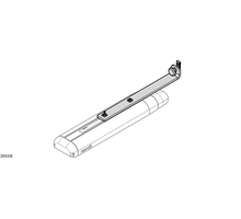 FASTENING KIT      BRACKET SL LED BASIC