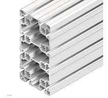 STRUT PROFILE      90X180L M12/D17LF