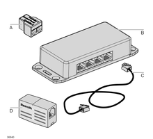 DISTRIBUTOR        ECONOMIC 1X2 CONTROL