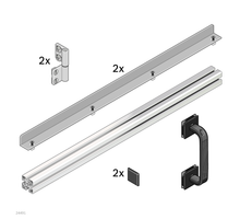 Bosch Rexroth Montagekit Systemtuer 750