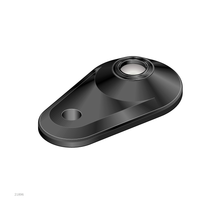 BASE PLATE         D59A ZN BLACK