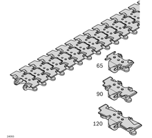 CHAIN LINK         65+ UNIVERSAL