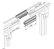 ASSEMBLY MODULE    VFPLUS AL SECTION