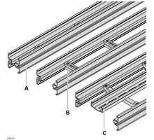 CROSS-CONNECTOR    VFPLUS 120AL