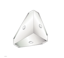 CONSOLE            L 255X100X42X4 SET(1)