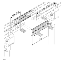 ASSEMBLY MODULE    VFPLUS STS SECTION