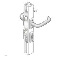 Bosch Rexroth Deurklink hendel-knop