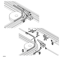 DIVERTER           65+ 90° L