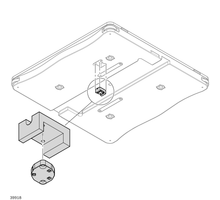 ASSEMBLY KIT       ID15/ID200 MDT-TS5