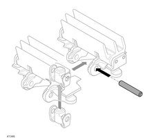PIN                VFPLUS CHAIN
