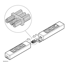 CONNECTING PLUG    GST