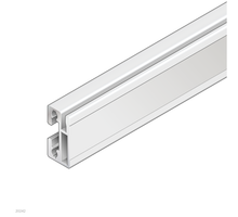 SUSPENSION PROFILE 15X30 10X3000MM