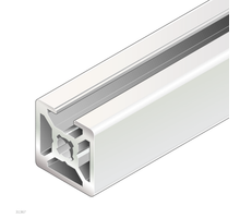 STRUT PROFILE      20X20 1N          Q&E