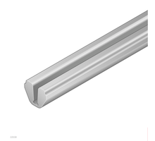 SCREW BAR          N10 L=2000 GREY