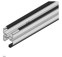 SLIDING RAIL       VFPLUS ESD L30M