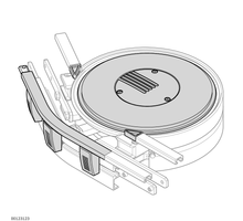 ASSEMBLY KIT       VF+ 65 90° CURVE WHE&