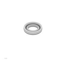 DAMPING RING       D90