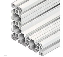 STRUT PROFILE      40X120X120L 4X6070MM