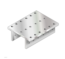 CARRIAGE           ECOSLIDE 45X60X160