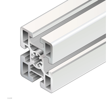 STRUT PROFILE      45X60 M16/M12