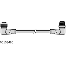 SENSOR CABLE       ID 200/K-ANT 3-5M