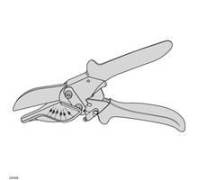 SCISSORS           VFPLUS SLIDING RAIL