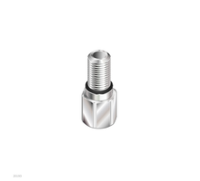 THREADED CONNECTIO M12/1/4