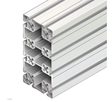 STRUT PROFILE      100X200L D17/D17