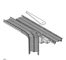 DIVERTER           VFPLUS UNIVERSAL SET