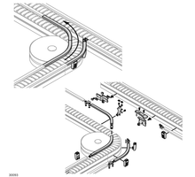 JUNCTION ASSEMBLY  90+ 90° L