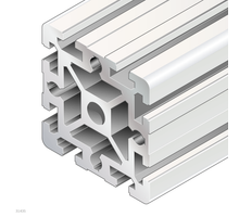 STRUT PROFILE      90X90 M16-D22/-