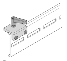 DRILL JIG          VF+ SLIDING RAIL
