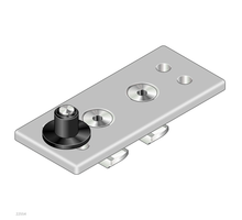 GUIDE COMPONENT    NUT 8/10