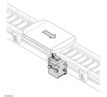 STOP GATE          VE-VF