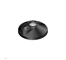 BASE PLATE         D59B ZN BLACK