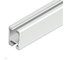 PROFILE RAIL       30X45C 20X6070MM